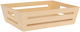 Iliadis Wooden Decoration 1pcs