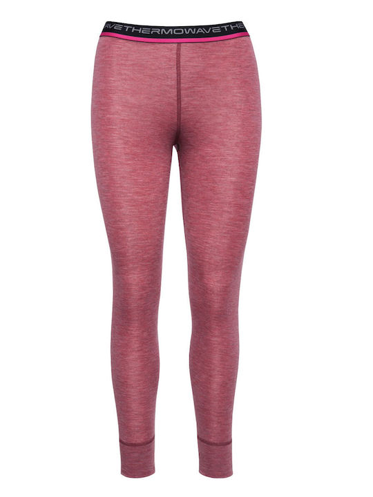 Thermowave Warm Pink