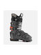 Rossignol Unisex Ski Boots Metal Grey