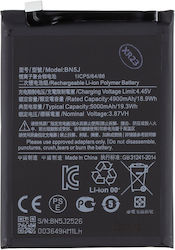 Συμβατή Μπαταρία Αντικατάστασης 5000mAh για Xiaomi Poco X5 5G, Redmi Note 12 5G Συμβατή Μπαταρία Αντικατάστασης 5000mAh για Xiaomi Poco X5 5G, Redmi Note 12 5G