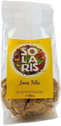Felii De Soia 100g Solaris Felii De Soia 100g Solaris