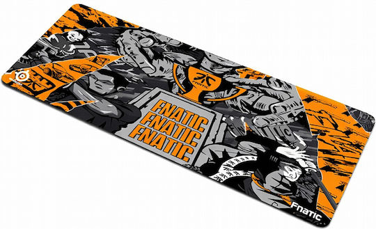 VenCore 2793-10007 Gaming Mouse Pad XXL (900mm) Γκρι