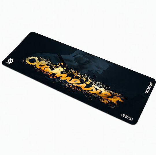 VenCore 2793-10012 Gaming Mouse Pad XXL (900mm) Γκρι