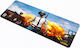 VenCore 2793-10018 Gaming Mouse Pad XXL (900mm) Γκρι