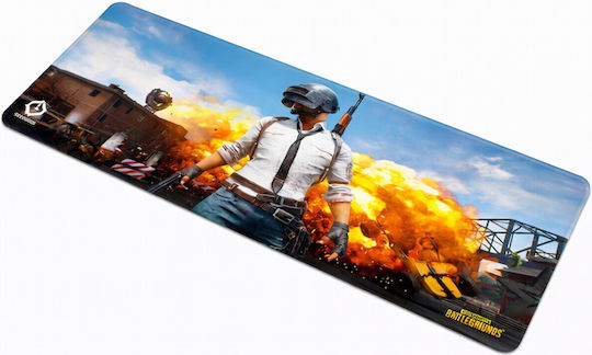VenCore 2793-10018 Gaming Mouse Pad XXL (900mm) Γκρι