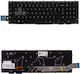 Laptop Keyboard Dell G3 15 3590 G3 15 3500 G3 15 3779 G3 15 3579 G5 15 5500 G5 15 5590 G5 Se 5505 G5 Se 5587 D8c01 0d8c01 490.0h707.0d01 Nsk-es1bw 01 Us No Frame RGB Backlight Black Code 41306usbl