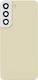 Clappio Replacement Battery Cover Galaxy S22 Integrated Adhesive Beige