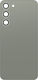 Clappio Replacement Battery Cover Galaxy S23 Plus Integrated Adhesive Green