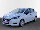 Nissan Micra 1.0P-T Energie '21