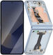 Samsung Komplettes Amoled Innenschirm für Galax...