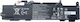 Съвместима Батерия за HP EliteBook / ZBook Hp EliteBook 730 735 740 745 755 830 840 846 G5 G6, ZBOOK 14U G5 G6 с 4330mAh