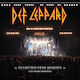 Def Leppard Diamond Star Heroes Live From Sheffield 2-lp Vinyl