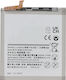 Clappio Replacement Battery Galaxy S22 Li-ion 3700mAh 3.88V Grey