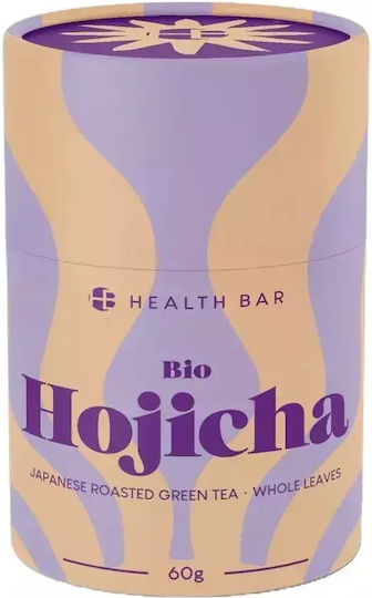 Verde Ceai Produs organic Hojicha 60 Pungi 60gr 1buc
