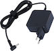 Τροφοδοτικό Laptop Ac Adapter Φορτιστής Asus Vivobook 15 X512d X512d 0a001-00691800 Ad2066020 Κωδ.60052