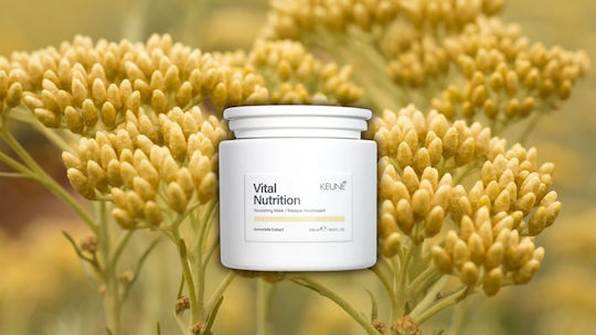 Keune Care Vital Μάσκα Μαλλιών για Επανόρθωση 500ml