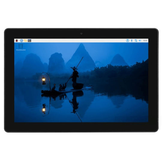 Waveshare Touch Ips Lcd 10.1" Οθόνη