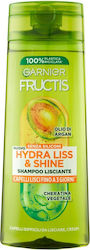 Garnier Fructis Shampoos Shine 250ml