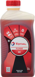 Total Fluide Da Power Steering Oil 1l Total Fluide Da Power Steering Oil 1l