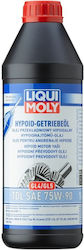 Ulei De Transmisie Liqui Moly 75w90 1l Ulei De Transmisie Liqui Moly 75w90 1l