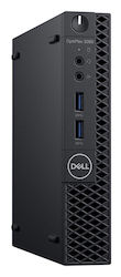 Dell OptiPlex 3060 Refurbished Grade A (i5-9400T/8GB/256GB)