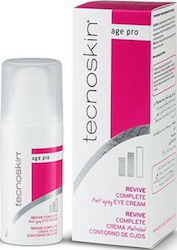 Tecnoskin Complete Revive Augenbefeuchter 15ml Tecnoskin Complete Revive Augenbefeuchter 15ml
