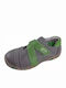 Leather Moccasins Brown