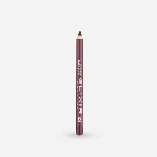 Elixir Pencil Lippenkonturenstift 029 Iris Mauve