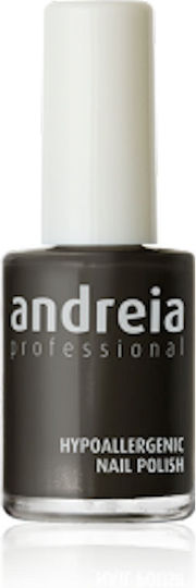 Andreia Professional Lac de Unghii Gri 118 14ml