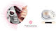 Andreia Professional Metallic Βερνίκι Νυχιών Quick Dry Pink Chrome