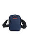 Men's Bag Shoulder / Crossbody Blue