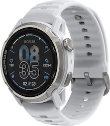 Coros Apex 4 Titan 46mm Rezistent la apă Smartw...
