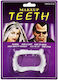 Bloody Bites Dracula Denture Carnival Accessory