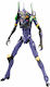 Threezero Evangelion New Theatrical Edition Robo-dou Action Figure Evangelion 13 28 Cm 4895250813786