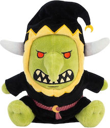 Warhammer Gloomspite Git Φιγούρα Λούτρινο 15cm Warhammer Gloomspite Git Φιγούρα Λούτρινο 15cm
