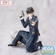 Blue Exorcist Shimane Illuminati Saga Xross Link Yukio Okumura Фигура Статуя 14см