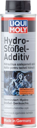 Liqui Moly Hydraulic Valve Oil Additive 300 Ml