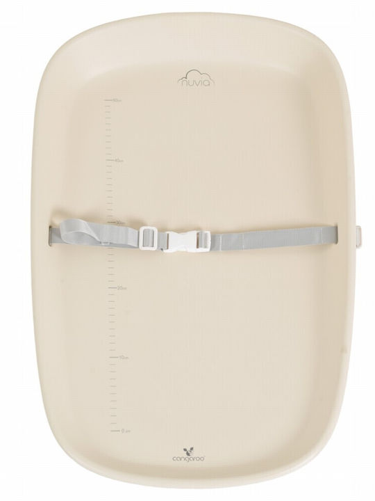 Cangaroo Soft Changing Pad 44x69cm