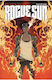 Rogue Sun Vol 04 A Massive-verse Book Tp