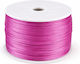 Lace Mouse Tail 0.2cm 50 Metres Fuchsia T4004 S...