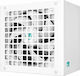 Deepcool PQ850G 850W Alb Sursă de Alimentare Ca...