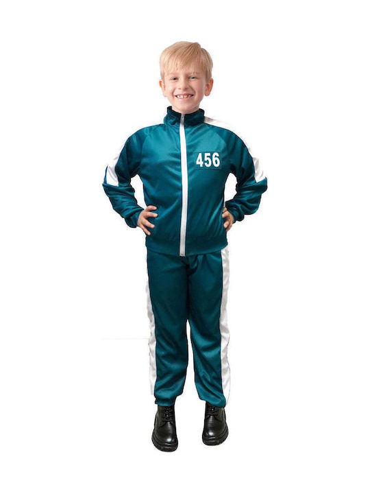 Kids Carnival Costume