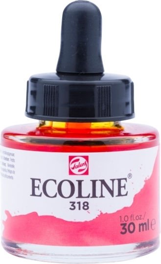Royal Talens Modellbau Farbe Carmine 30ml