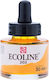 Royal Talens Culoare Modelism Deep Yellow 30ml
