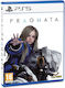 Pragmata PS5 Game