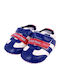 Chippo Baby Stiefeletten Blau