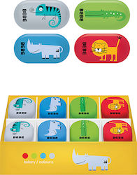 Erasers Interdruk Bb Kids 294845 Erasers Interdruk Bb Kids 294845