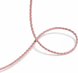 Șnur Zig-Zag 0,4 cm 25 Metri Măr Stricat 51550