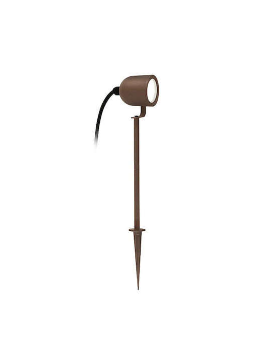 Bot Lighting Floor Lamp Outdoor 7W for Socket G...