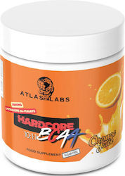 Atlas Labs Hardcore BCAAs 10:1:1 400g Orange Atlas Labs Hardcore BCAAs 10:1:1 400g Orange